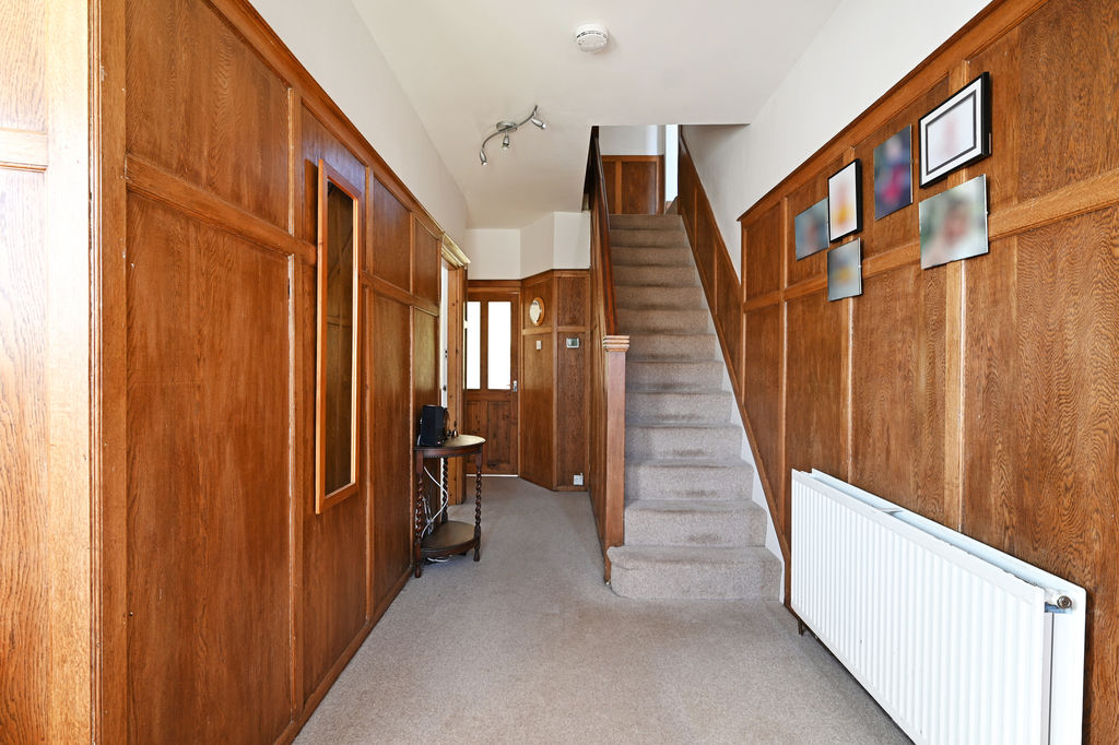 Dobcroft Road Millhouses